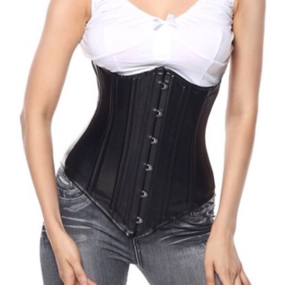 Shaper Diva Other - Shaper Diva Long Underbust Corset